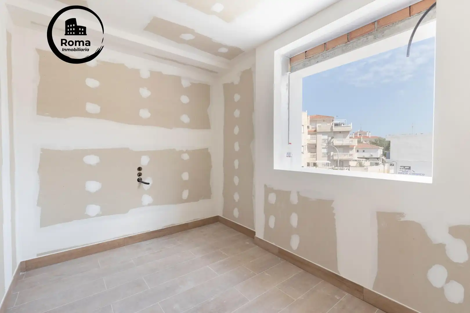 Flat with terrace for sale in Carretera Rambla Sotillo, imagen 14