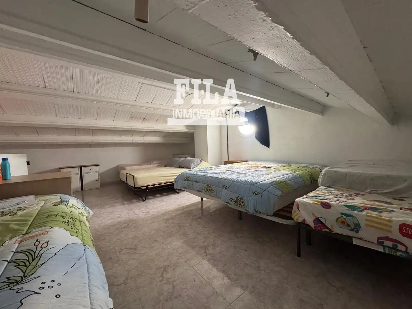 Chalet con piscina en venta en La Pobla de Montornès, imagen 11