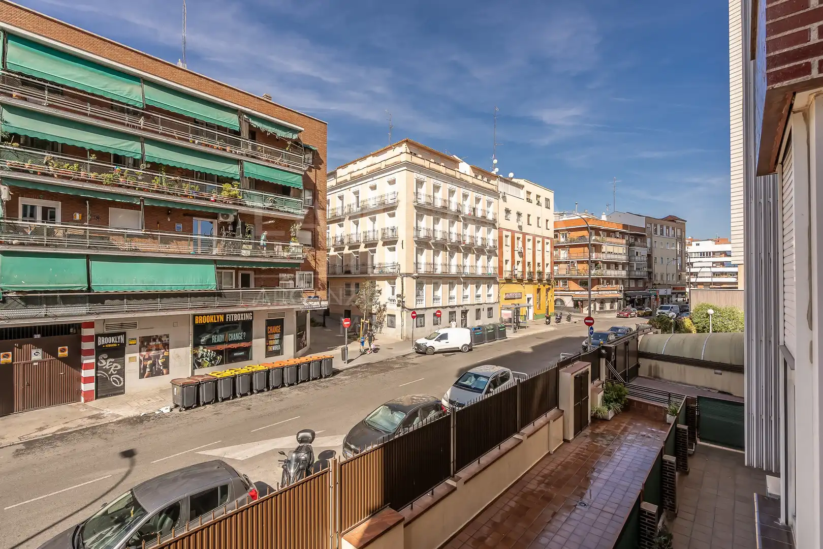 Appartamento con piscina in affitto a Calle SAAVEDRA FAJARDO, imagen 57