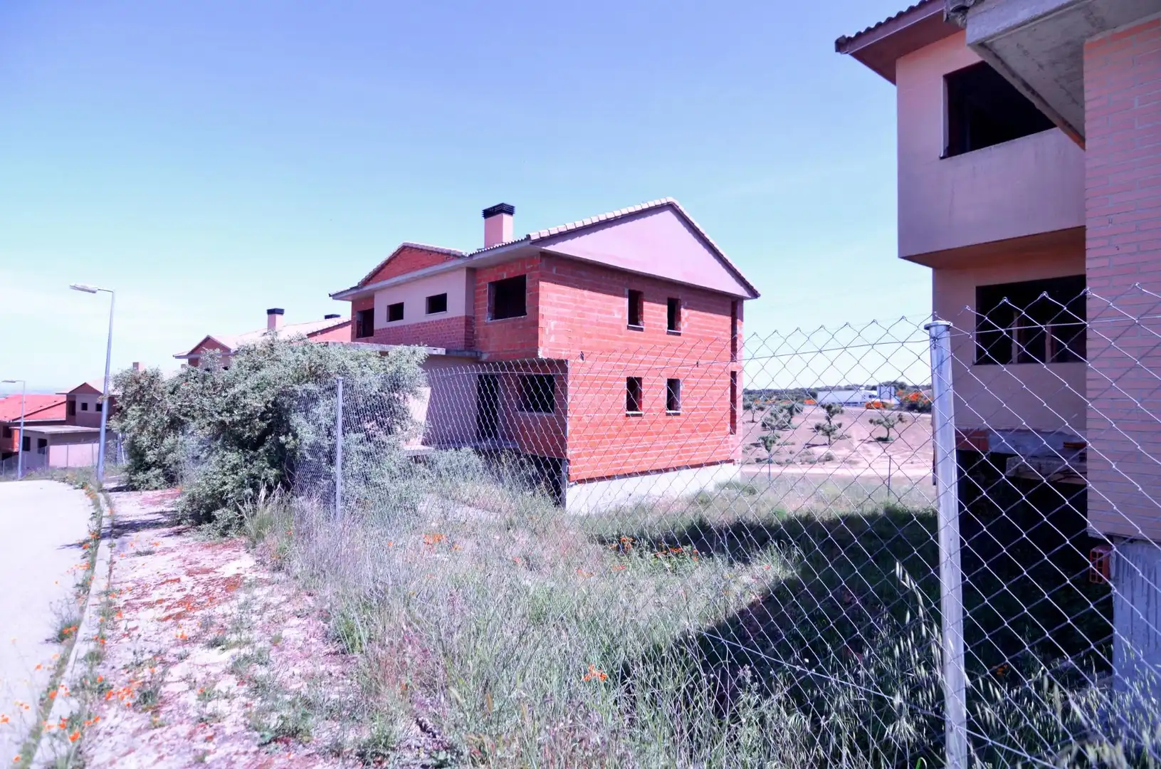 Apartament en venda en Buenavista