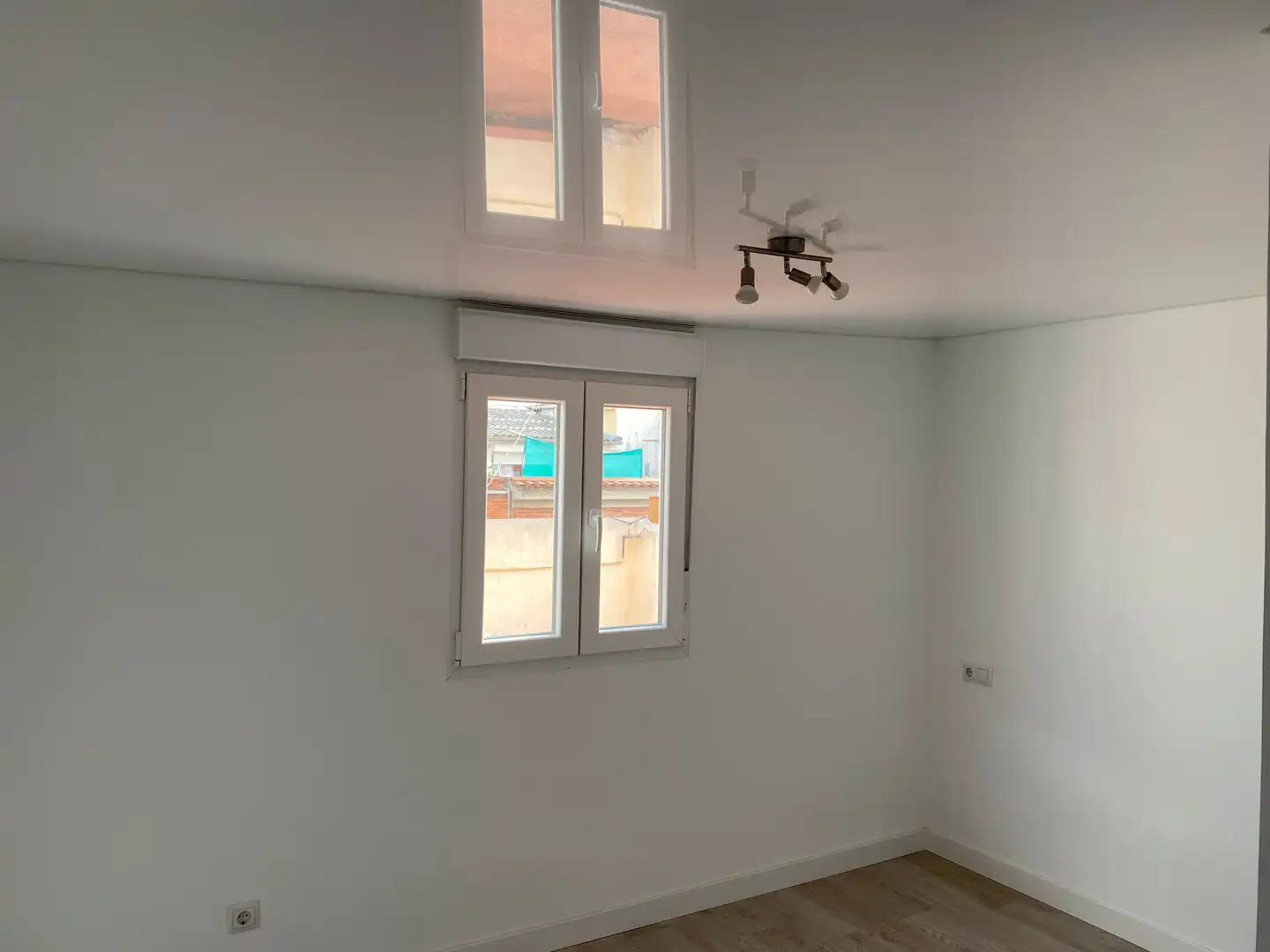 Bedroom of Duplexes for rent in Madrid  with Oven