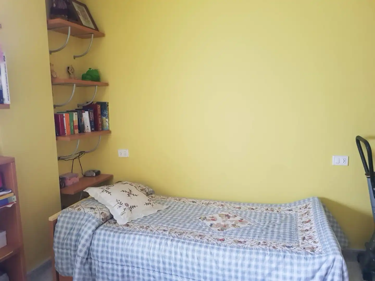 Habitación de Piso en venta en Maceda con Calefacción, Horno y Lavadora