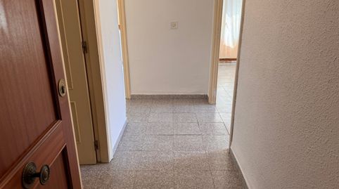 Foto 3 de Apartament en venda a Pinar del Advocat - Cometa, Moraira