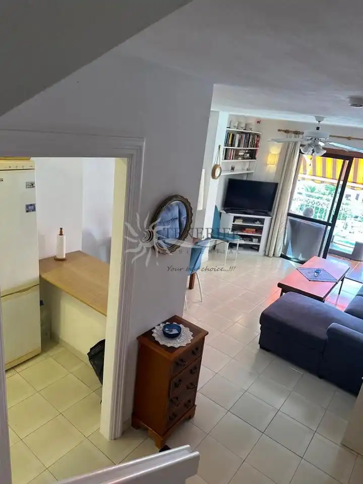 Wohnung mit Aufzug zum Verkauf in Las Américas, imagen 5