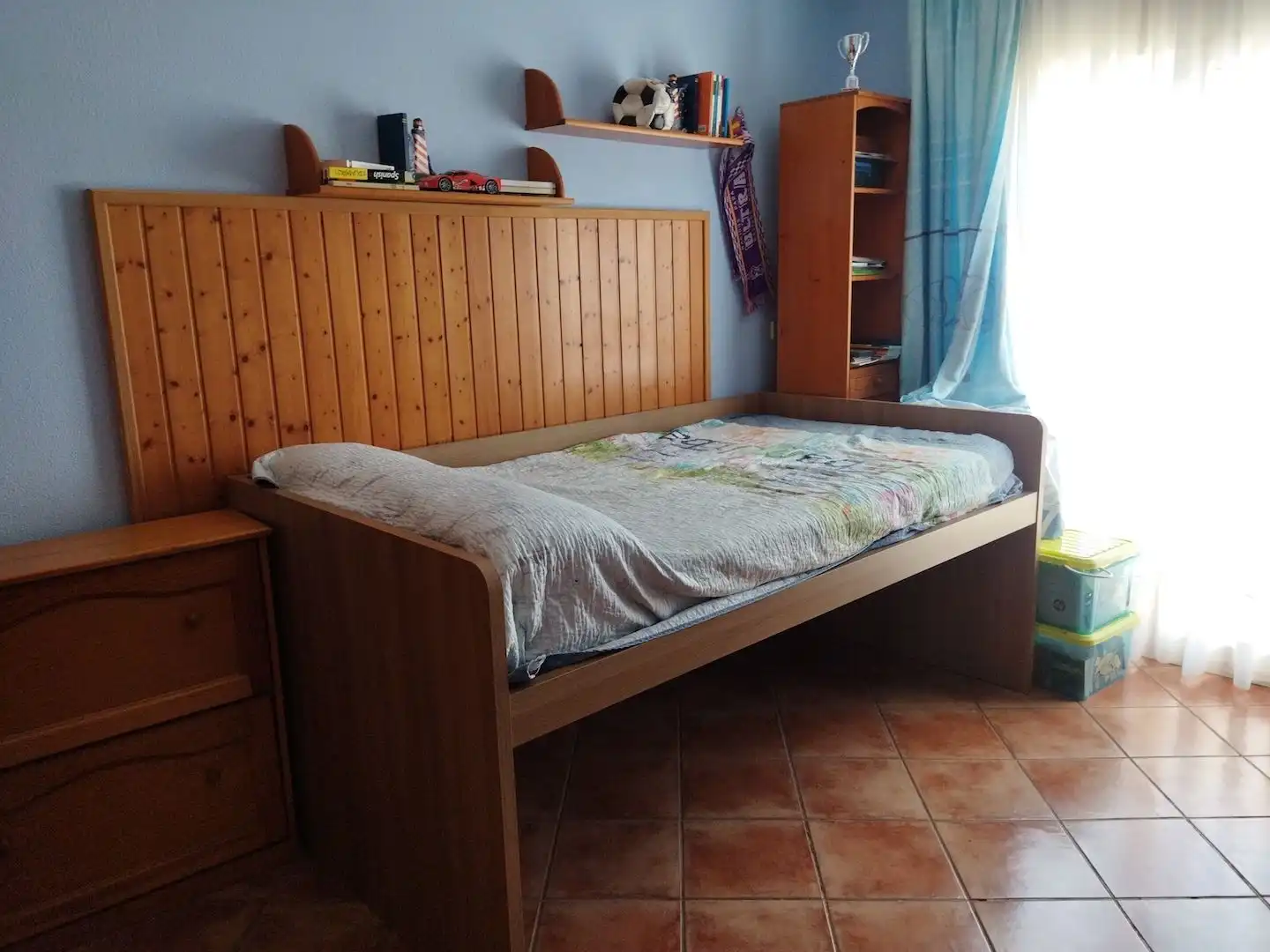 Maison avec jardin à vendre à Canuta, imagen 21