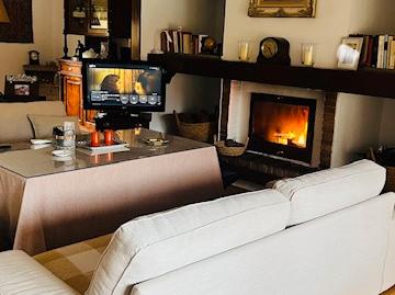 Foto 4 de Casa o xalet en venda a Santa Maria de Trassierra, Córdoba