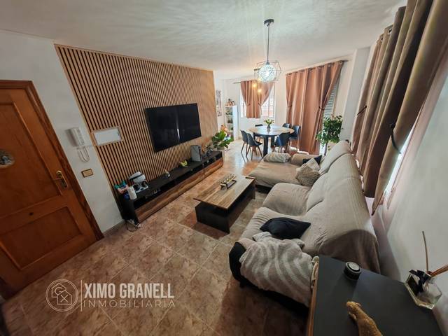 Casa-chalet en Venta en Moncófar Pueblo