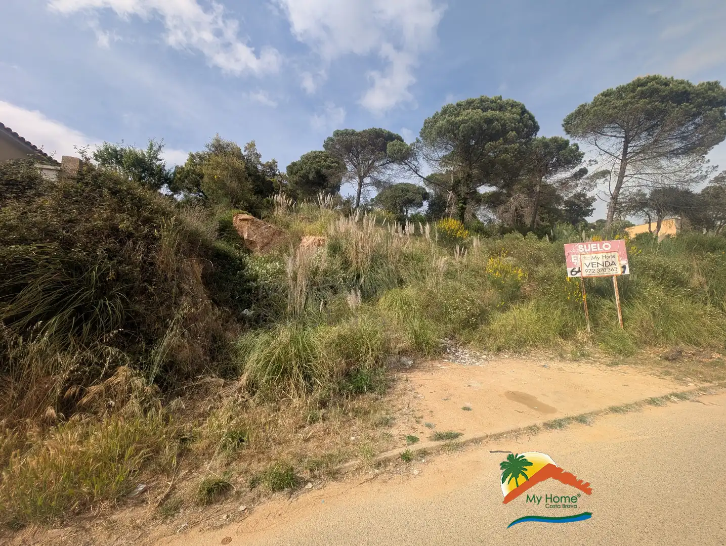 Residential land for sale in Carrer de Saturn 27, imagen 10