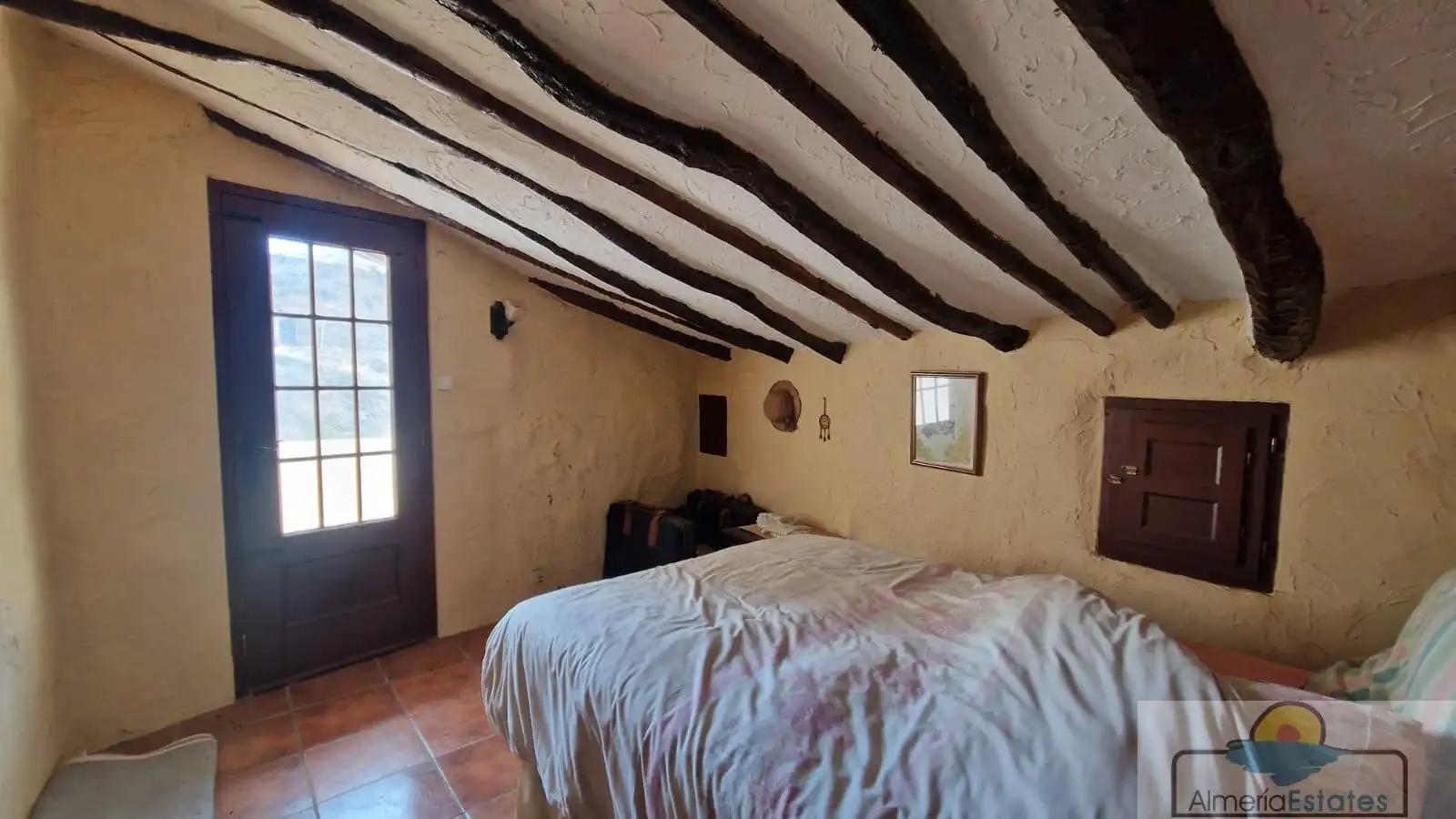 Detached house for sale in Albox, imagen 10
