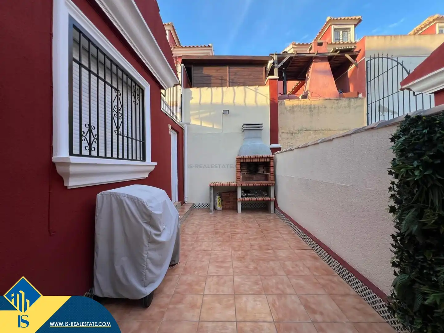 Villa con piscina in vendita a Orihuela Costa, imagen 28