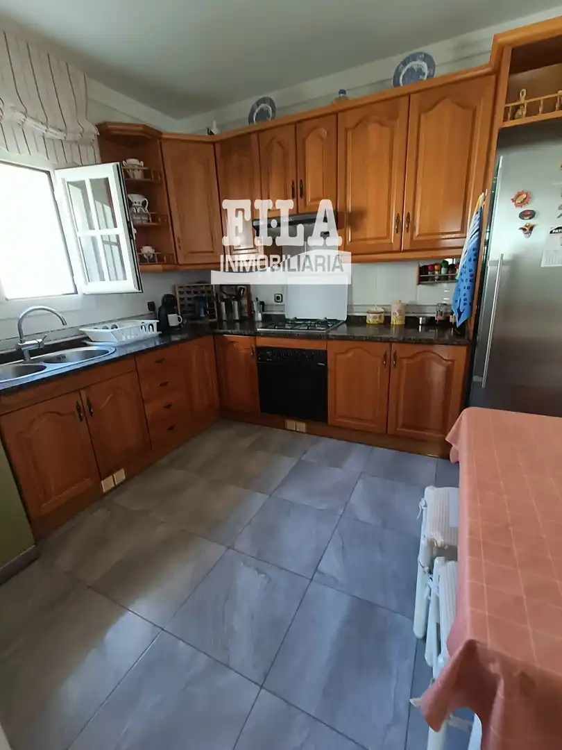 Chalet con piscina en venta en Segur de Dalt, imagen 6