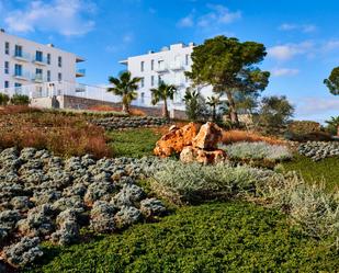 Jardí de Pis en venda en Santanyí amb Aire condicionat, Calefacció i Terrassa