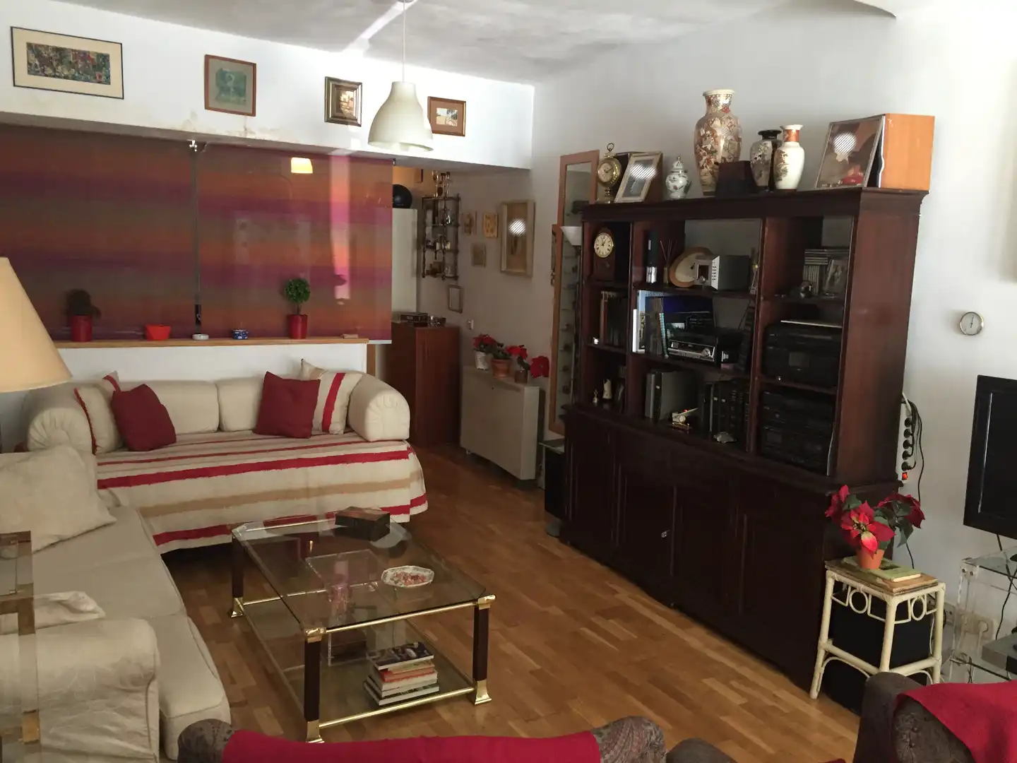 Piso en venta en Calle de Lérida, Cuatro Caminos - Azca