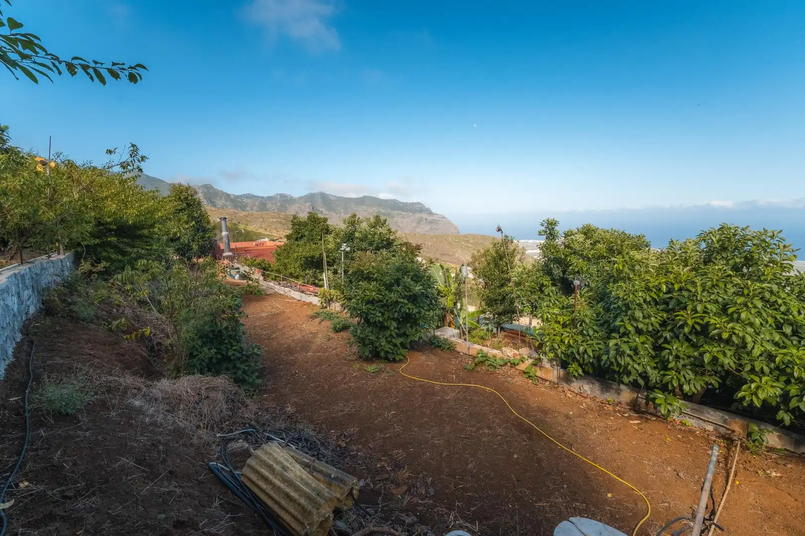 Country homes for sale in El Tanque