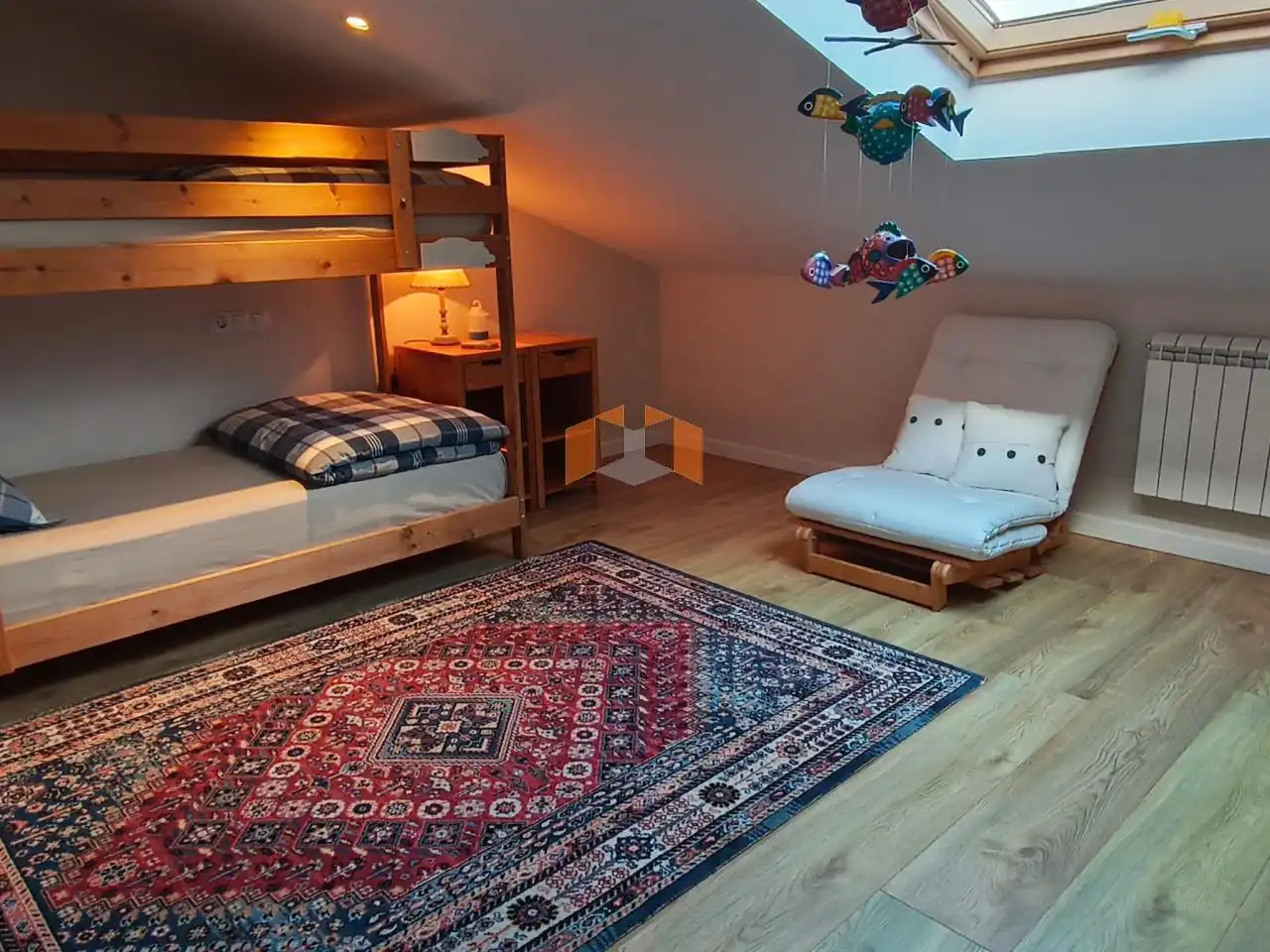Maison mitoyenne à vendre à Baiona, imagen 27