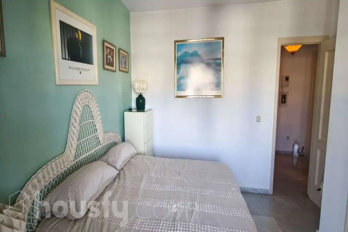 Wohnung mit Aufzug zur Miete in Paseo Marítimo Rey de España ., imagen 7