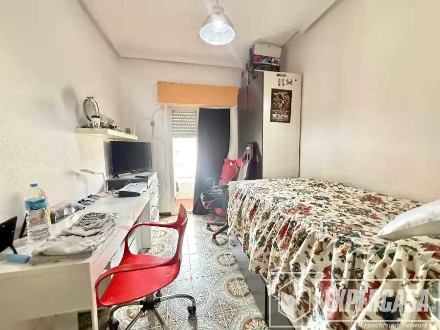 Wohnung zum Verkauf in Parque de la Bombilla, imagen 17