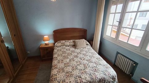 Foto 2 de Apartament de lloguer a Doctor Graiño, Centro, Avilés