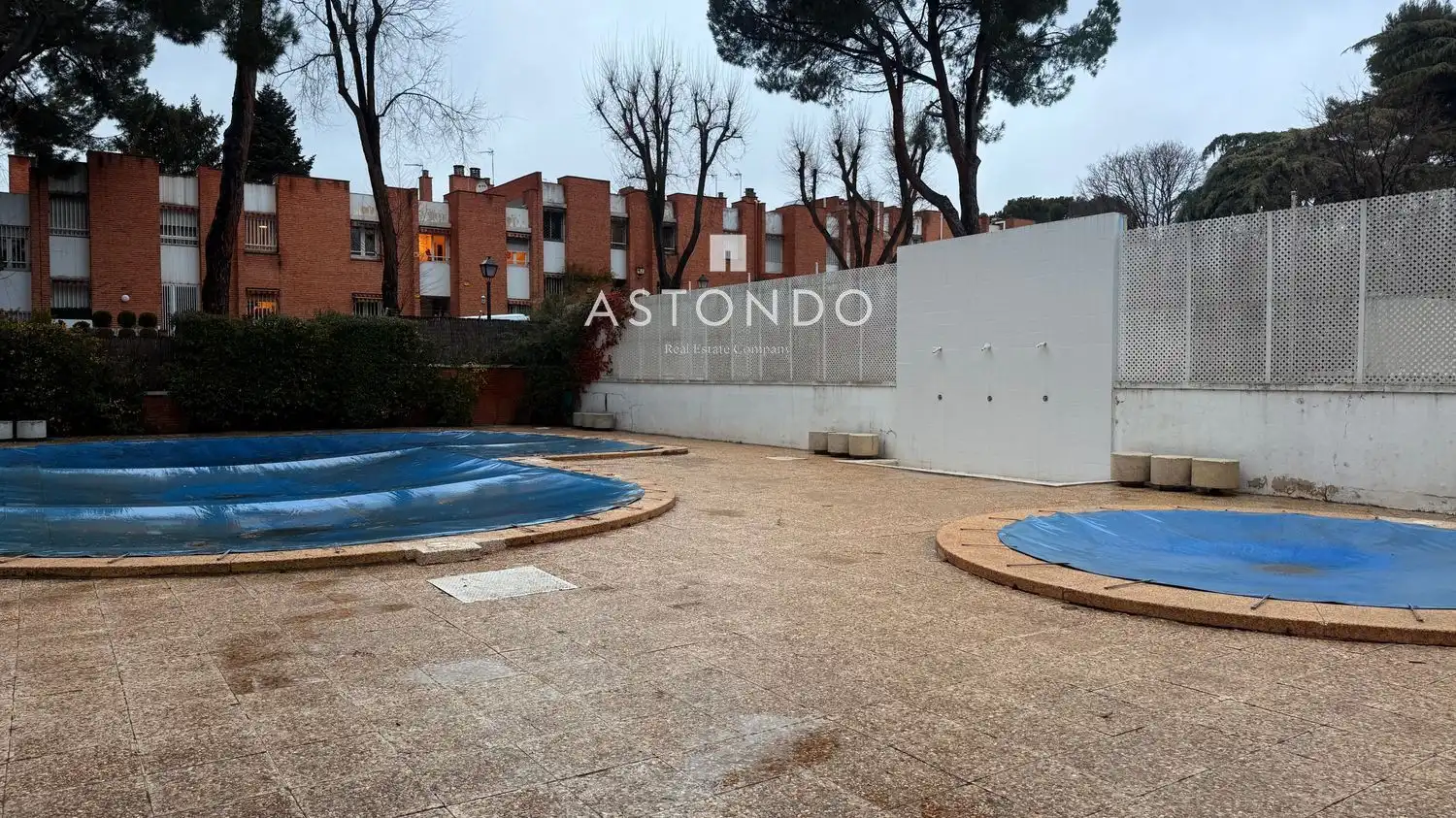 Flat with pool for sale in Hortaleza, imagen 39