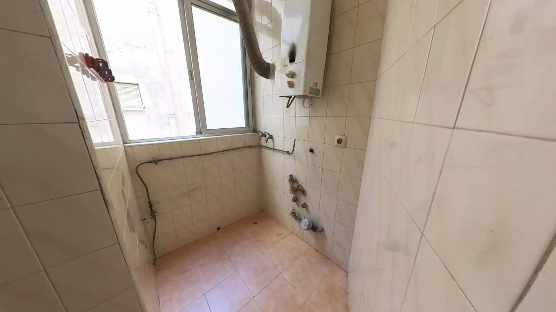Bany de Pis en venda en Alcantarilla, Murcia
