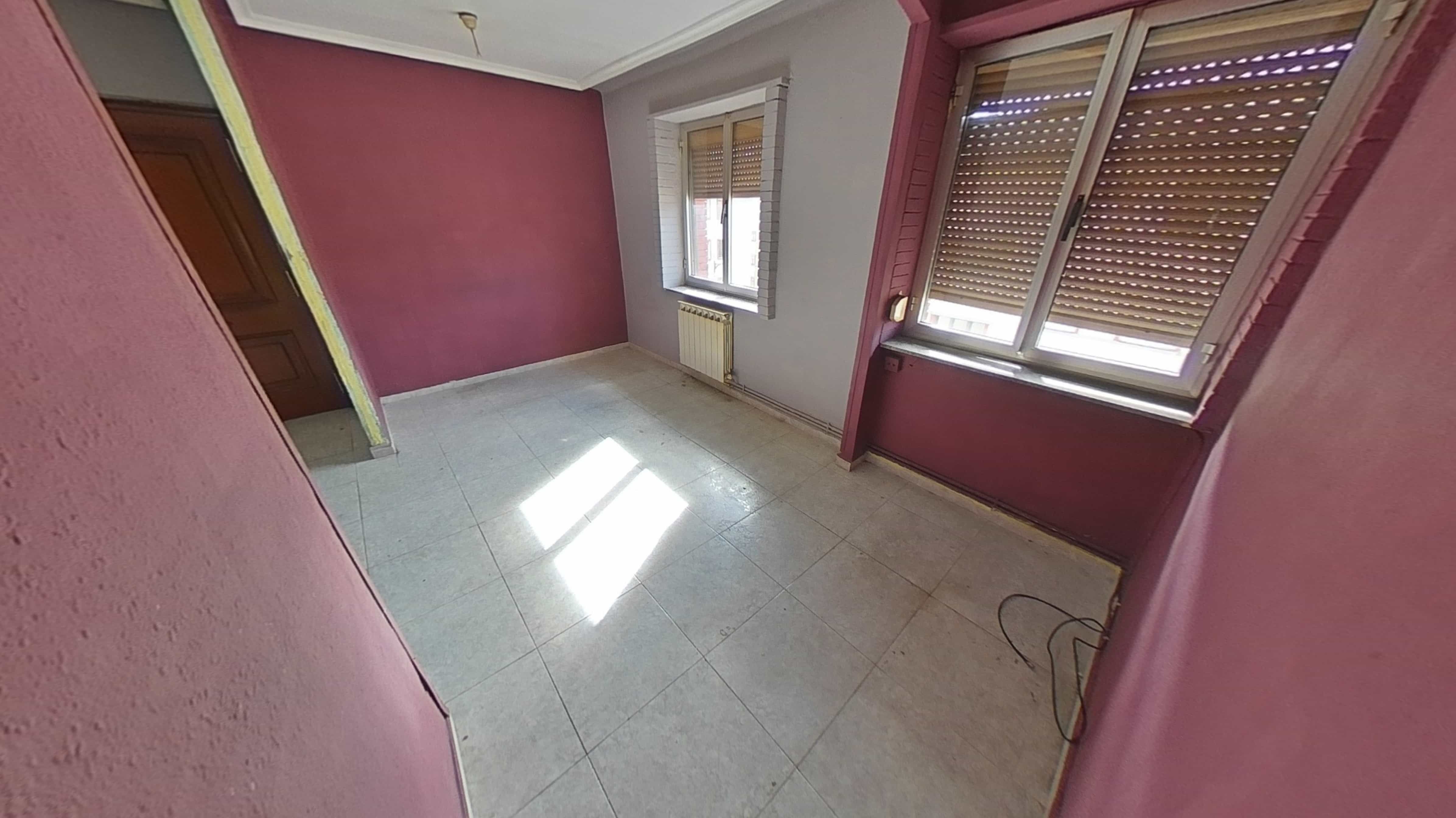 Bedroom of Apartment for sale in Langreo