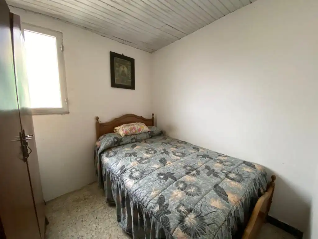 Casa con terraza en venta en As Laxas, imagen 7