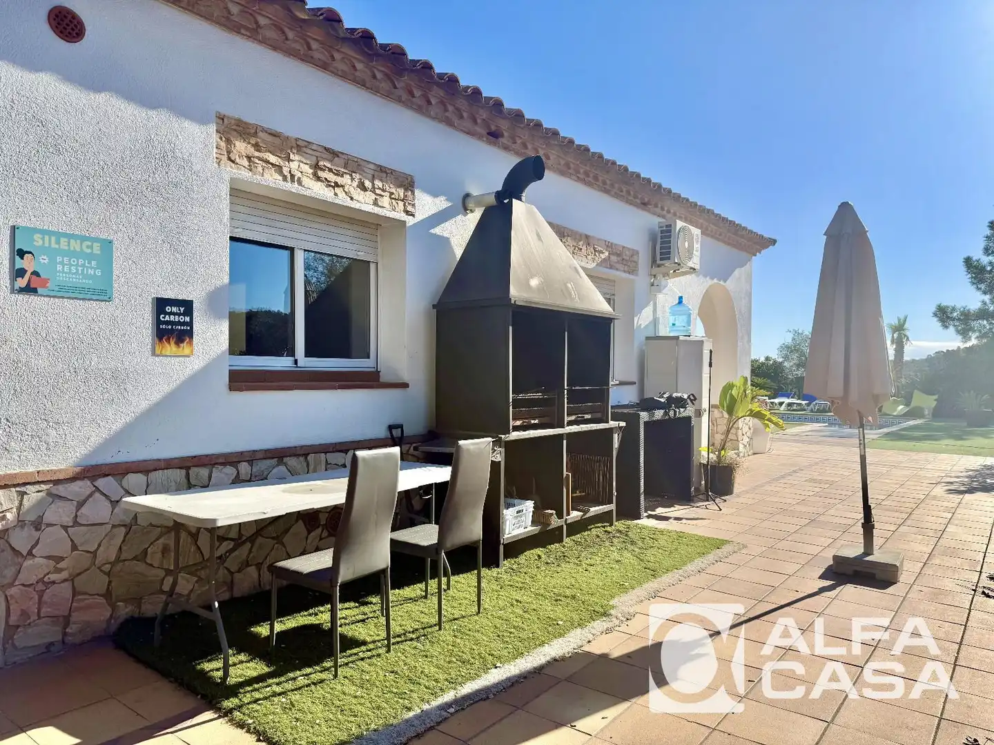Casa con terraza en venta en Lloret Blau - La Creu de Lloret, imagen 36