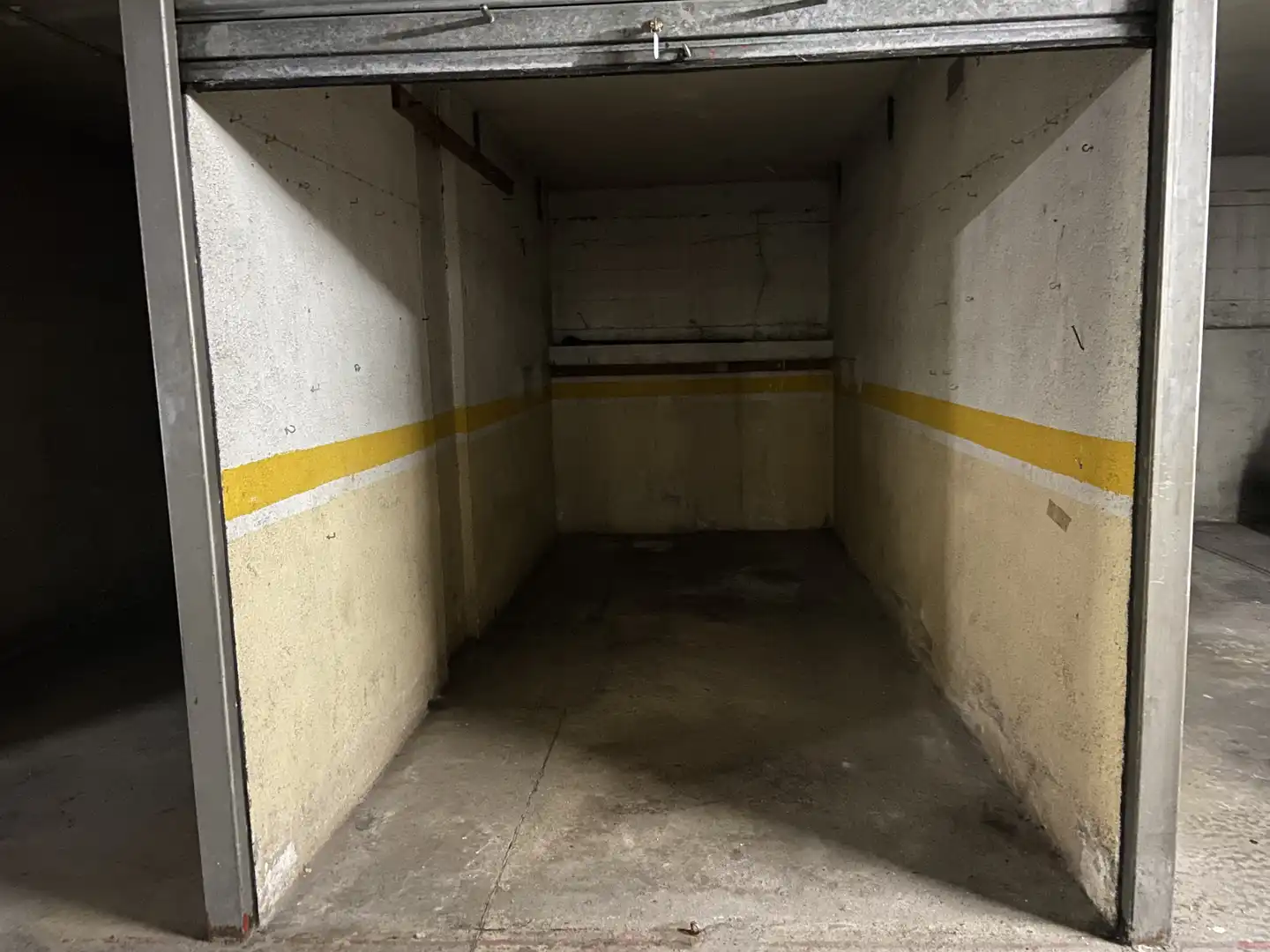 Parking de Garaje en venta en Vic