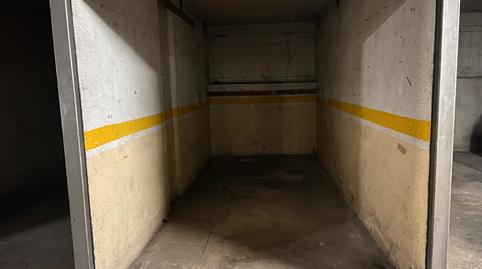 Foto 5 de Garatge en venda a Passeig de la Generalitat, 37, Estadi - Santa Anna, Barcelona