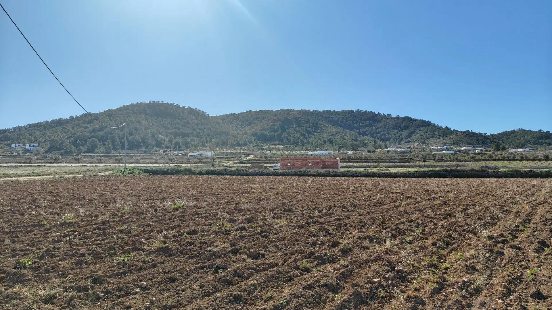 Lands and plots for sale in Abanilla, imagen 9