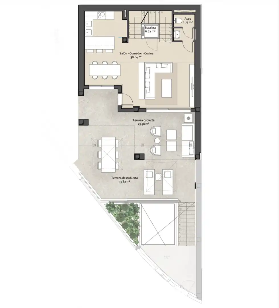 Houses for sale in Benalmádena