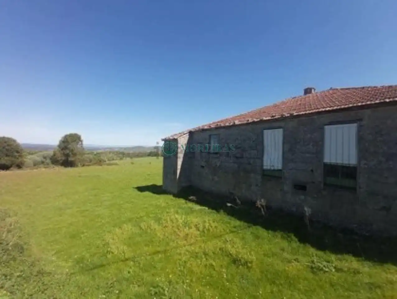 Casa rústica con jardín en venta en A Merca, imagen 9