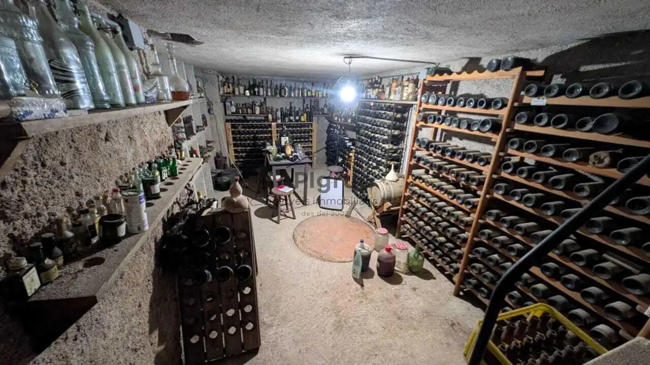 Casa o xalet en venda en Tagamanent