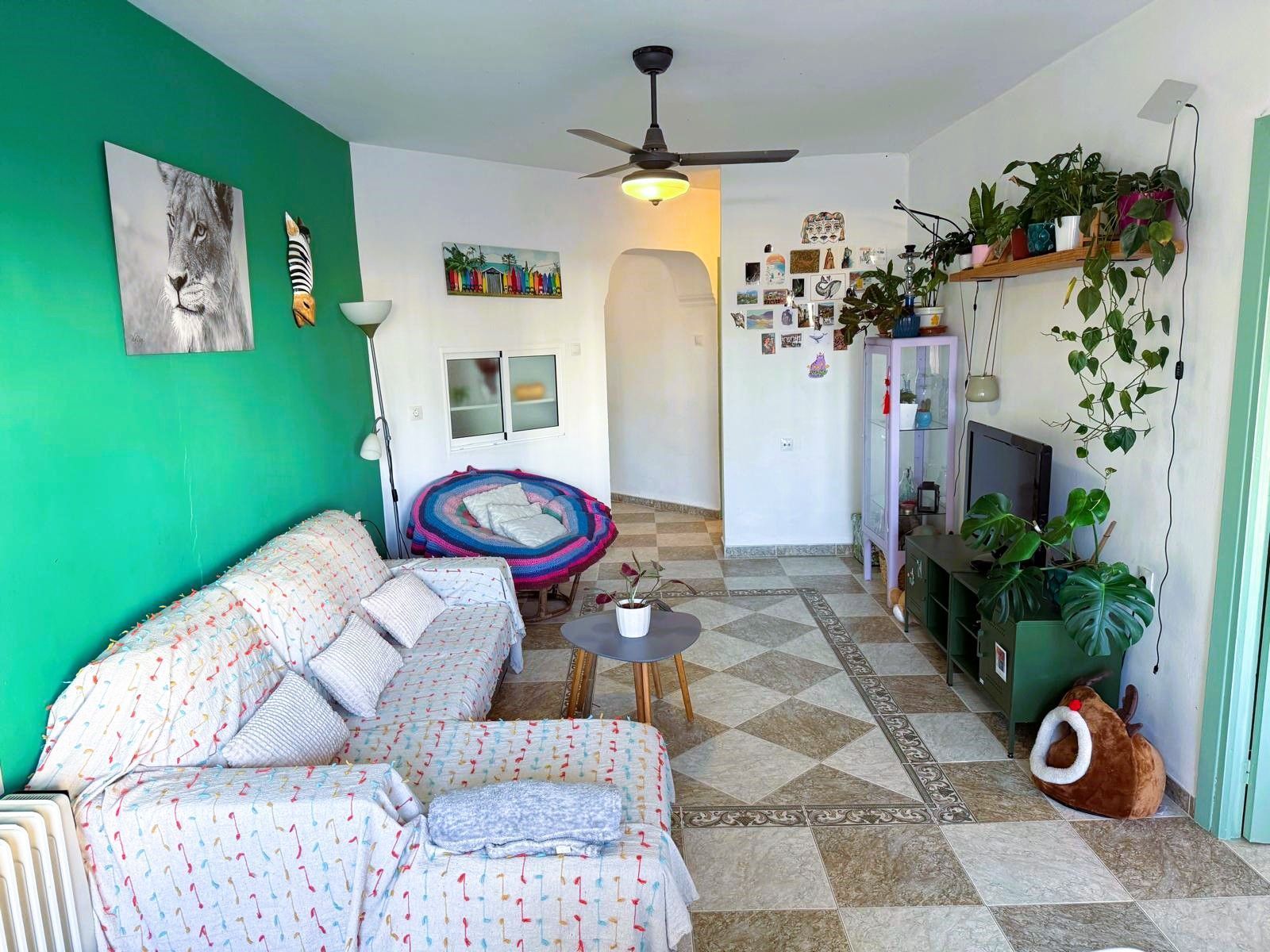 Pis en venda a Pelaillo, 9, Playa de Granada