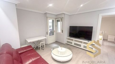 Foto 2 de Apartament de lloguer a Calle Santo Rosario, Santutxu - Basarrate, Bilbao
