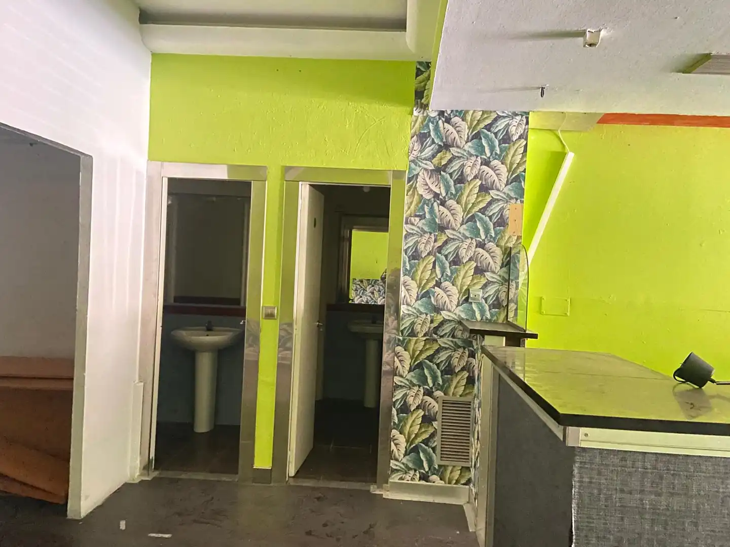 Gewerbefläche zum Verkauf in Calle de Ainzón 4, imagen 15