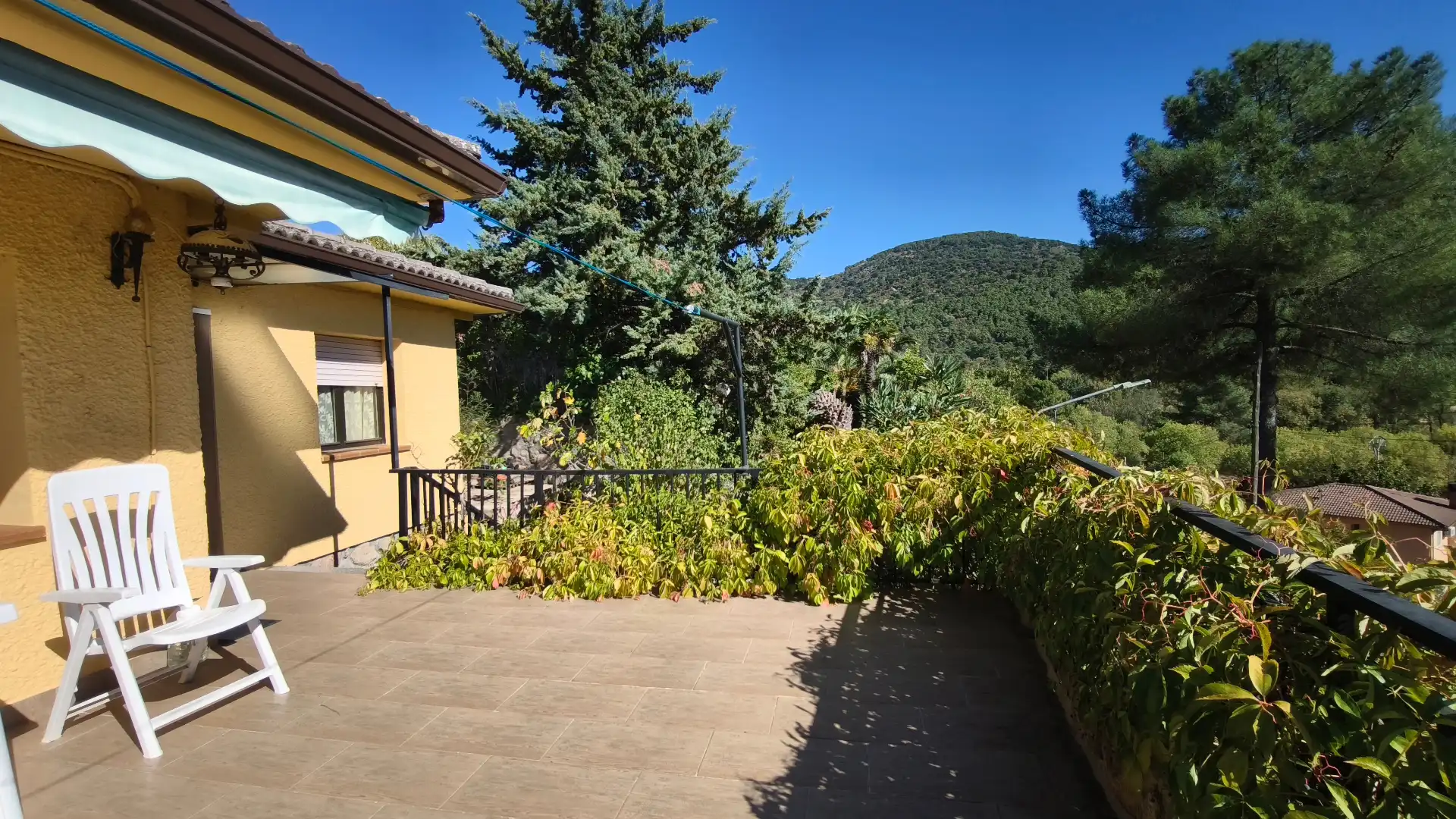 Villa con piscina in vendita a Urbanizacion los Rosales, imagen 16