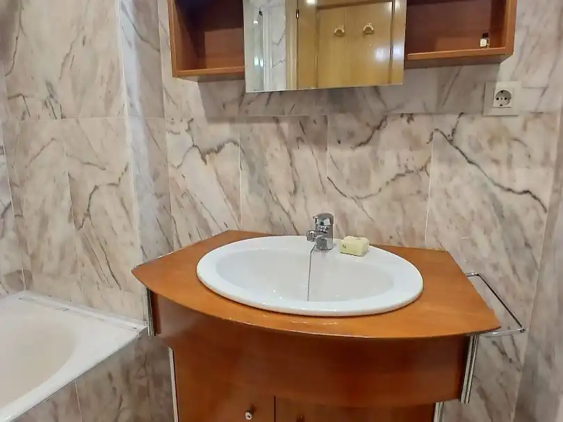 Wohnung mit Aufzug zur Miete in marcos zapata 16, imagen 4
