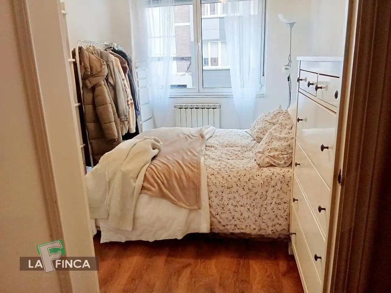 Piso en venta en FERNANDO ALONSO, Santo Domingo - El Campillín