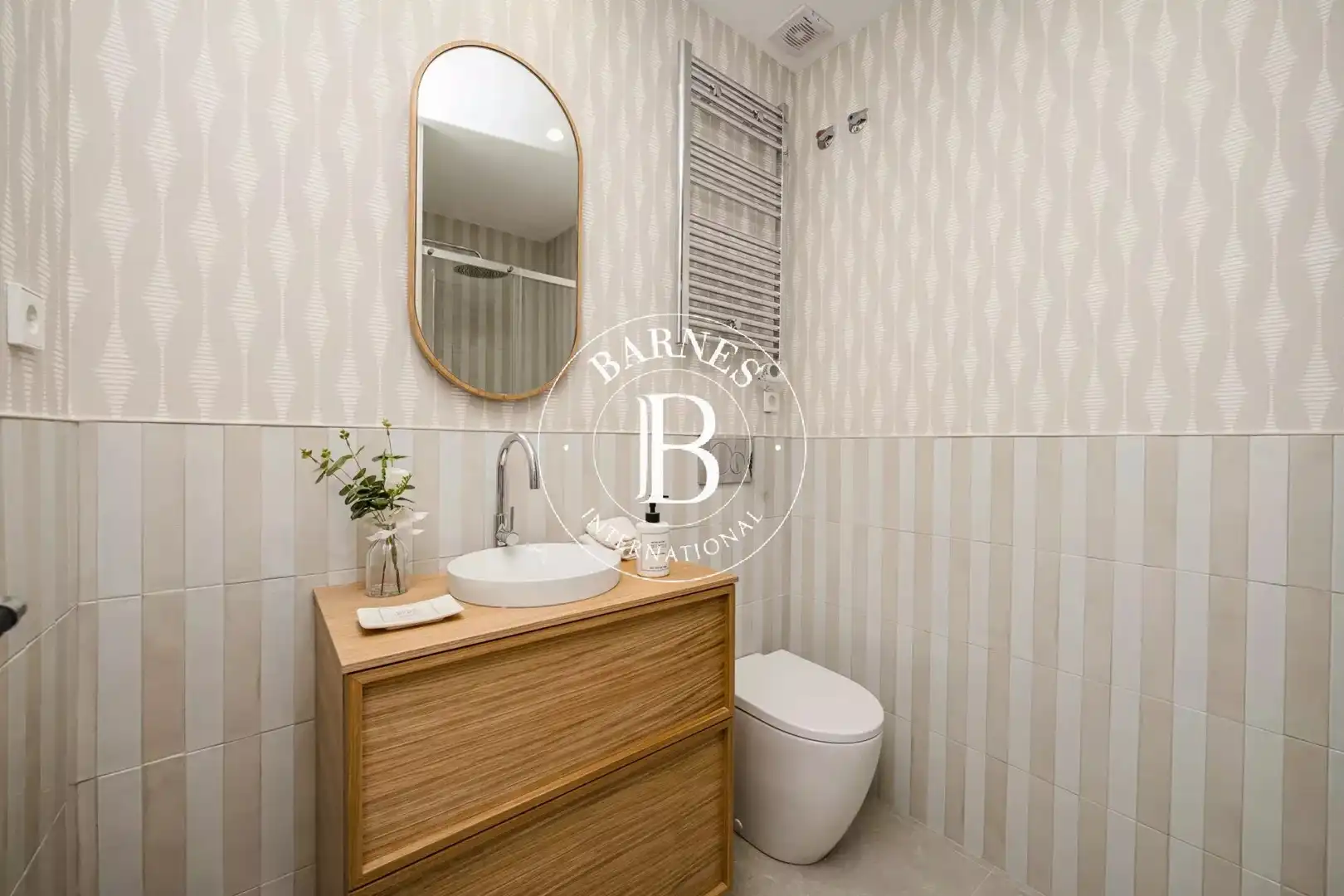 Flat with terrace for sale in Moncloa - Aravaca, imagen 23