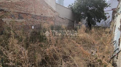 Foto 4 de Residencial en venta en Lucero, Madrid