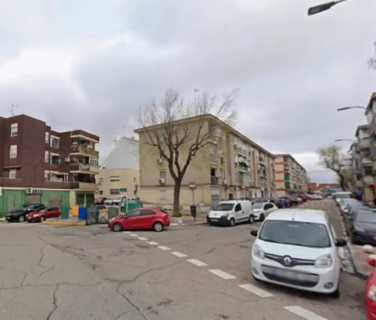 Piso con ascensor en venta en Villayuventus - Renfe, imagen 3