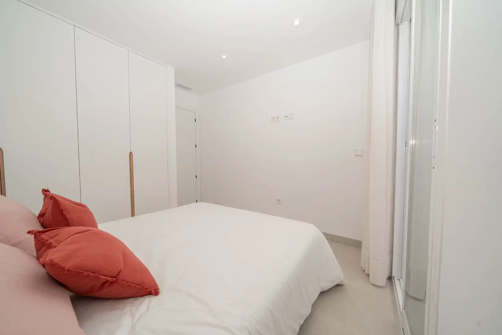Maison avec terrasse à vendre à Pilar de la Horadada ciudad, imagen 17