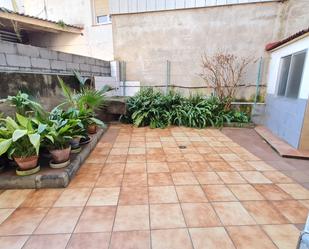 Terrassa de Casa adosada en venda en Blanes amb Calefacció, Terrassa i Traster