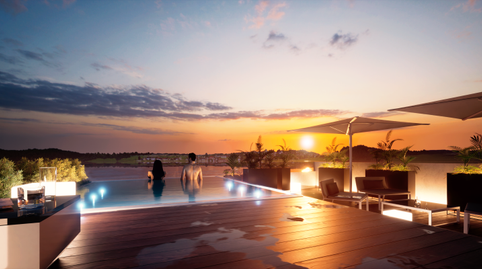 Photo 4 of Flat for sale in Avenida Porta Do Sol, Moaña, Pontevedra