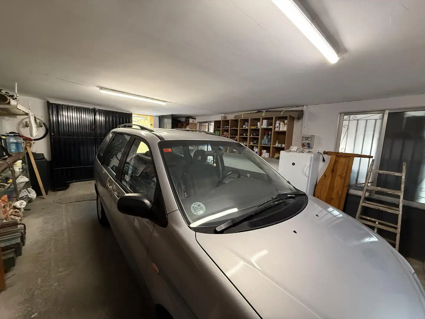 Parking de Casa o chalet en venta en La Bisbal del Penedès con Jardín privado y Piscina