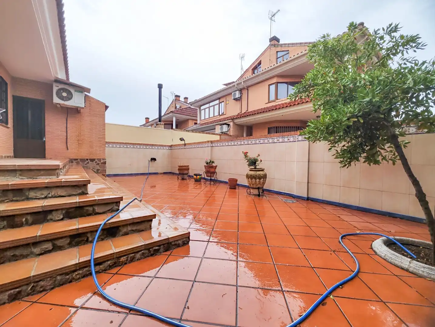 Casa adosada en venda a Puertollano, Ciudad Real