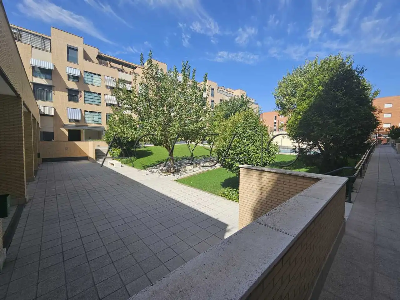 Flat with lift for sale in Hospital, imagen 39