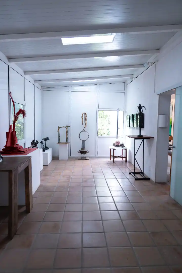 Casa o chalet en venta en Carrer Ginestera, Vallvidrera - Tibidabo - Les Planes