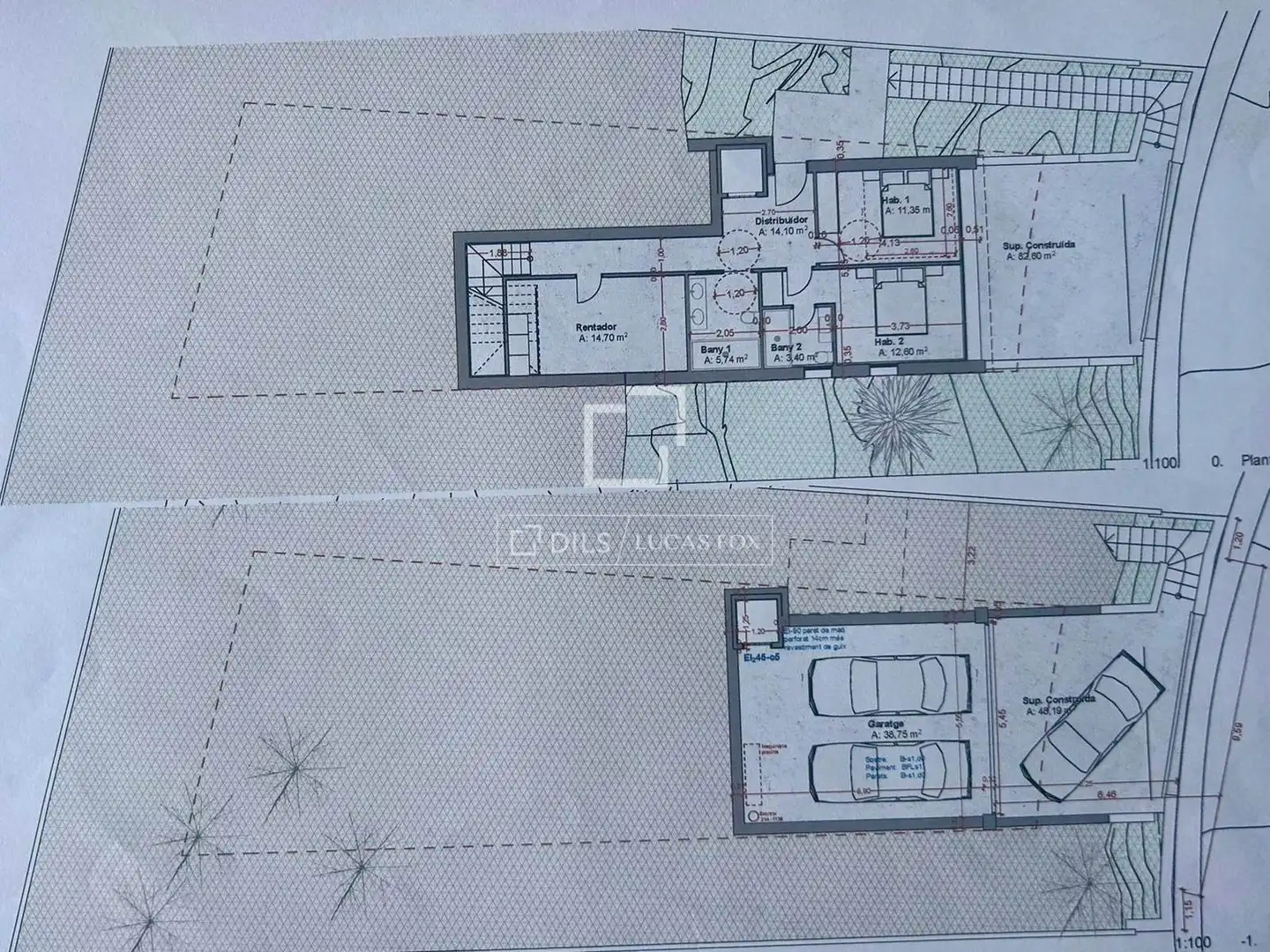 Detached house with pool for sale in Almadrava - Canyelles - Puig-Rom, imagen 24